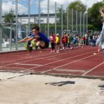 Überraschend gute Leistungen zu Ferienbeginn