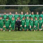 Testspiel SG Heringen /Mensfelden – SG Lindenholzhausen /Eschhofen 6 :0 (1 :0)