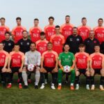 Mannschaftskader/Trainerstab/Neuzugänge des TuS Dietkirchen 1 für Saison 2024/25