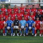SV Rot Weiss Hadamar: Spielerkader-Neuzugänge-Trainerteam für die Saison 24/25