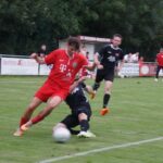 SG Heringen /Mensfelden – FSG Dauborn /Neesbach 2:1 (1:0)