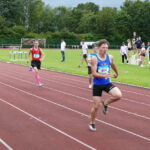 Gute Ergebnisse der LG-Athleten