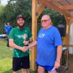 Großartiges Leichtathletik-Event mit sehr guten Leistungen in Villmar