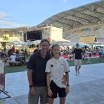 Limburger Hockey-Vize-Olympiasieger Andreas Mollandin wird Sonntag 60 und genießt Paris/“Die Niederlage in Seoul bleibt wunder Punkt auf meiner Seele“
