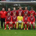 SG Heringen/Mensfelden II – RSV Weyer II am 27. August