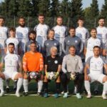 SG Ahlbach/Oberweyer – FSG Wirbelau/Schupbach/Heckholzhausen (0:3) 1:5