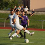 A-Liga SG Lindenholzhausen/Eschhofen – WGB Weilburg 6:2 (3:2)