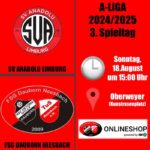 Perfekter Saisonstart der Kornbrenner