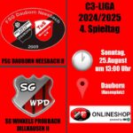 Kornbrenner nach wie vor mit weißer Weste