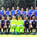 Spielerkader des SV Wilsenroth