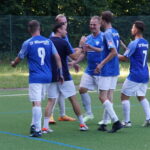 Spielberichte vom SV Wilsenroth