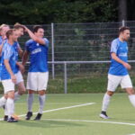SV Wilsenroth : SG Niedertiefenbach/Dehrn  3:2