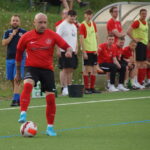 TuS Dietkirchen III vs. FC Waldbrunn III 2:2