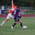 SG Lindenholzhausen/Eschhofen 2 — WGB Weilburg 2