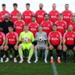 Germania Weilbach – TuS Dietkirchen II 1:1 (0:1)