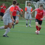 TuS Dietkirchen 3 entthront RW Hadamar 2