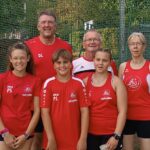 Bestleistungen für LSG-Athlet*innen beim Werferabend in Eppstein