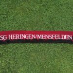 Vorschau SG Heringen/Mensfelden – TSG Oberbrechen am morgigen Donnerstag