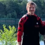 Jan Wozniak VLG Eisenbach ist jetzt ein Frankfurt Hero Champion