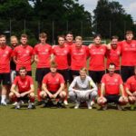 Kantersieg für Dietkirchen 3 gegen Weyer 2