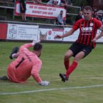 SG Heringen/Mensfelden – TSG Oberbrechen 3:0 (1:0) von gestern