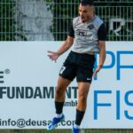 RW Hadamar- Germania Okriftel Sonntag: 18. August – Anstoß 15.00 Uhr