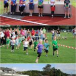 Bambinisportfest begeistert über 100 Kinder