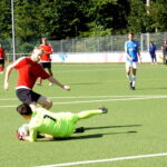 Spielberichte des SV Wilsenroth