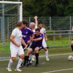 SG Lindenholzhausen/Eschhofen – SV Wilsenroth 6:0 (2:0)