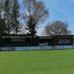 Zweite Runde im Kreis Pokal. SG Heringen/Mensfelden – FC Dorndorf