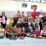 LSG Goldener Grund Selters gibt Gas bei Schulkooperation