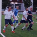 AH Kreispokal 1.Runde     AH TuS Linter – AH SG Hausen/Fussingen 0:1 (0:0)