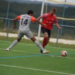 Kanter Sieg für TuS Dietkirchen III–gegen SG Oberlahn III –  6: 2