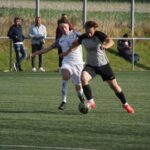 SG Ahlbach/ Oberweyer – WGB Weilburg 1:4