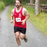 LSG-Läufer Rafael Gottschling läuft Bestzeit im Halbmarathon
