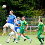 Spielberichte des SV Wilsenroth