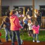 Gelungener Freiluft-Saisonabschluss der Leichtathletikfreunde 1987 Villmar