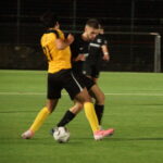 Kreispokal Achtelfinale SV Elz – FC Dorndorf 0:2 (0:0)