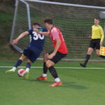 TuS Linter – SG Weinbachtal    6:2  (3:1)