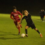 SG Heringen /Mensfelden – FCA Niederbrechen 0:1(0:0)