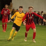 SV Elz—SG Heringen/ Mensfelden 0:0