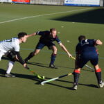 Limburger HC schlägt Aufsteiger SaFo Frankfurt 6:3