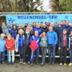 Starnberger Roseninsel-8er
