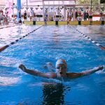 Erfolgreiches Pokalschwimmen in Frankfurt für Limburger Schwimmer