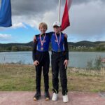 Hessenmeisterschaft Eschwege 2024 mit heimischer Beteiligung