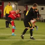 Doppelpack von Laurenz Süsselbeck für den TuS Dietlirchen III