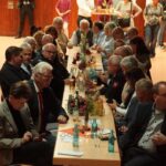 „100 Jahre Turnhalle in Heringen“