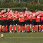 TuS Frickhofen II—TuS Dietkirchen III 1:1