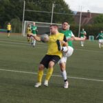 TSG Oberbrechen Erste und Zweite