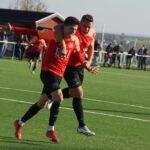 Teufelskerl Dennis Leukel – TuS Dietkirchen